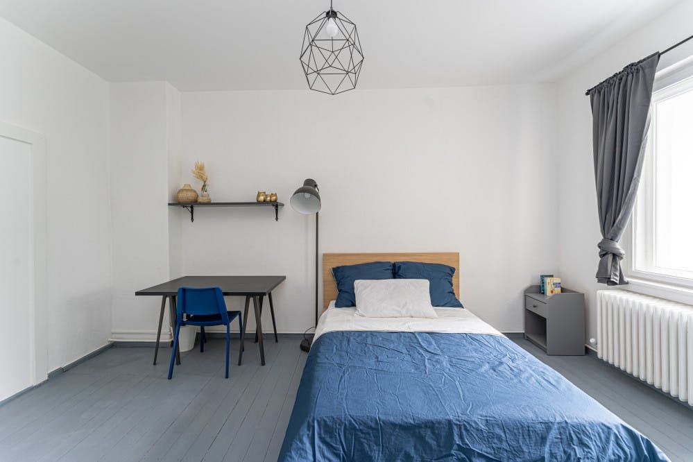 Wohnung Lauterberger Straße in Berlin