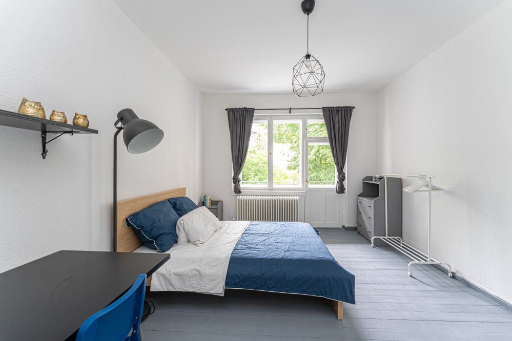 Wohnung Lauterberger Straße in Berlin