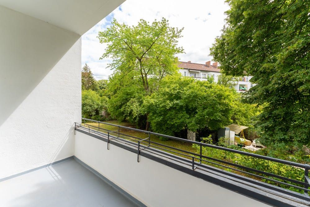 Wohnung Lauterberger Straße in Berlin