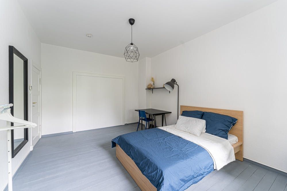 Wohnung Lauterberger Straße in Berlin