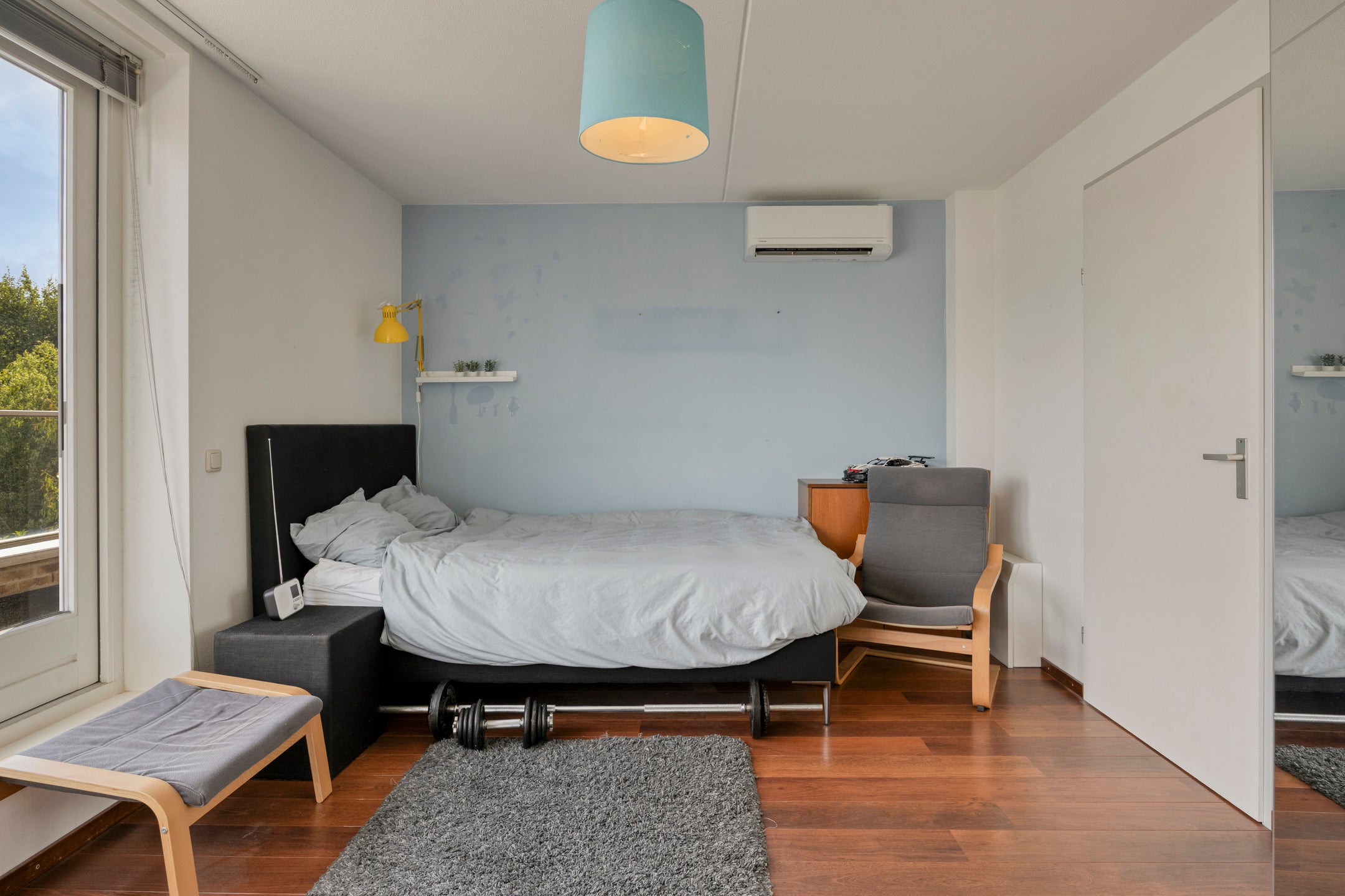 Tussenwoning te koop: Grasperk 44, Eindhoven