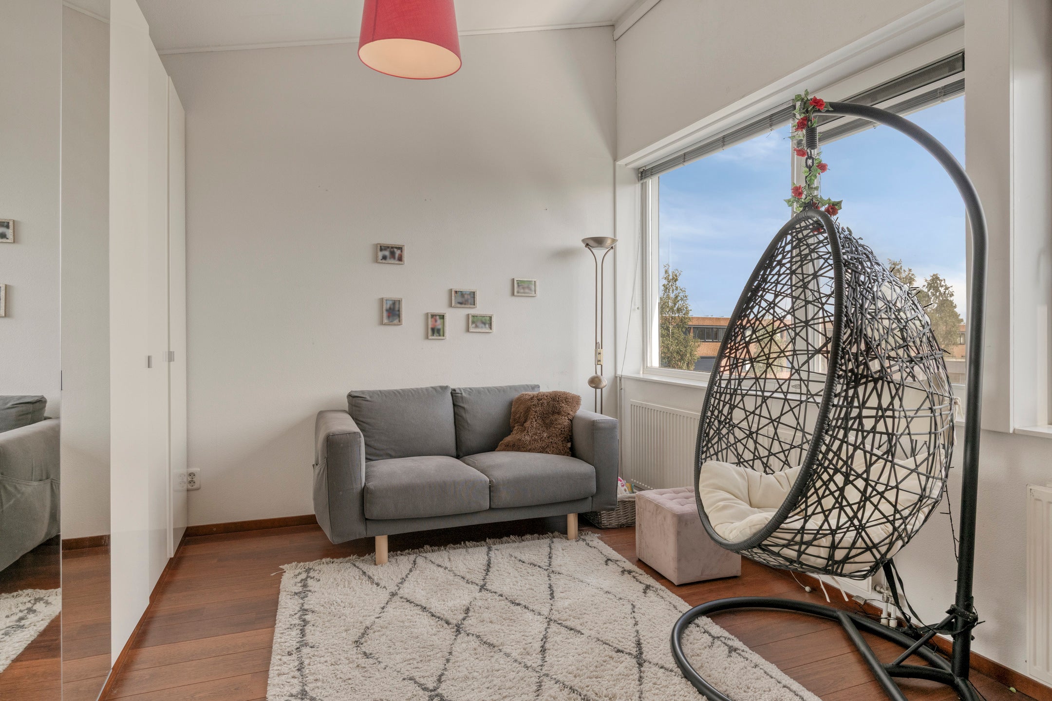 Tussenwoning te koop: Grasperk 44, Eindhoven