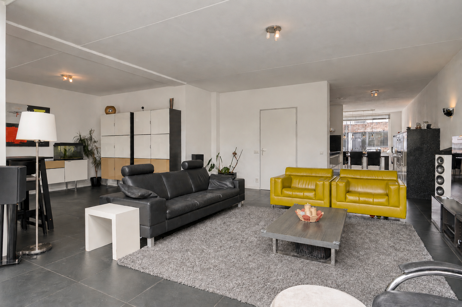 Tussenwoning te koop: Grasperk 44, Eindhoven