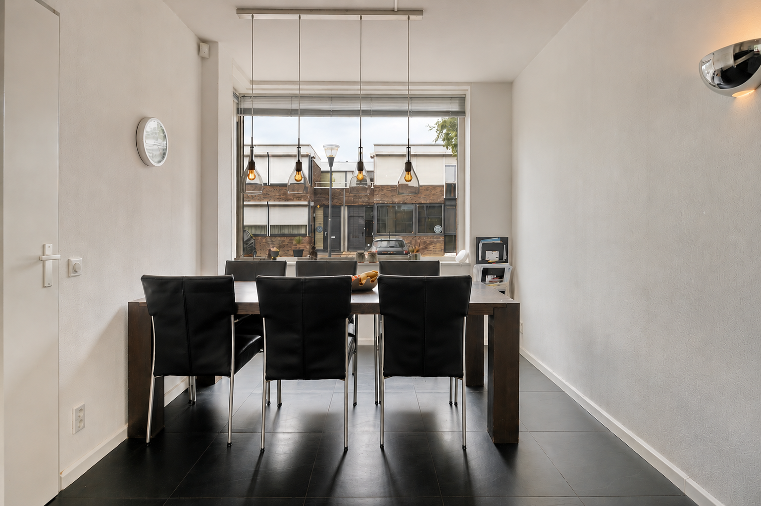 Tussenwoning te koop: Grasperk 44, Eindhoven