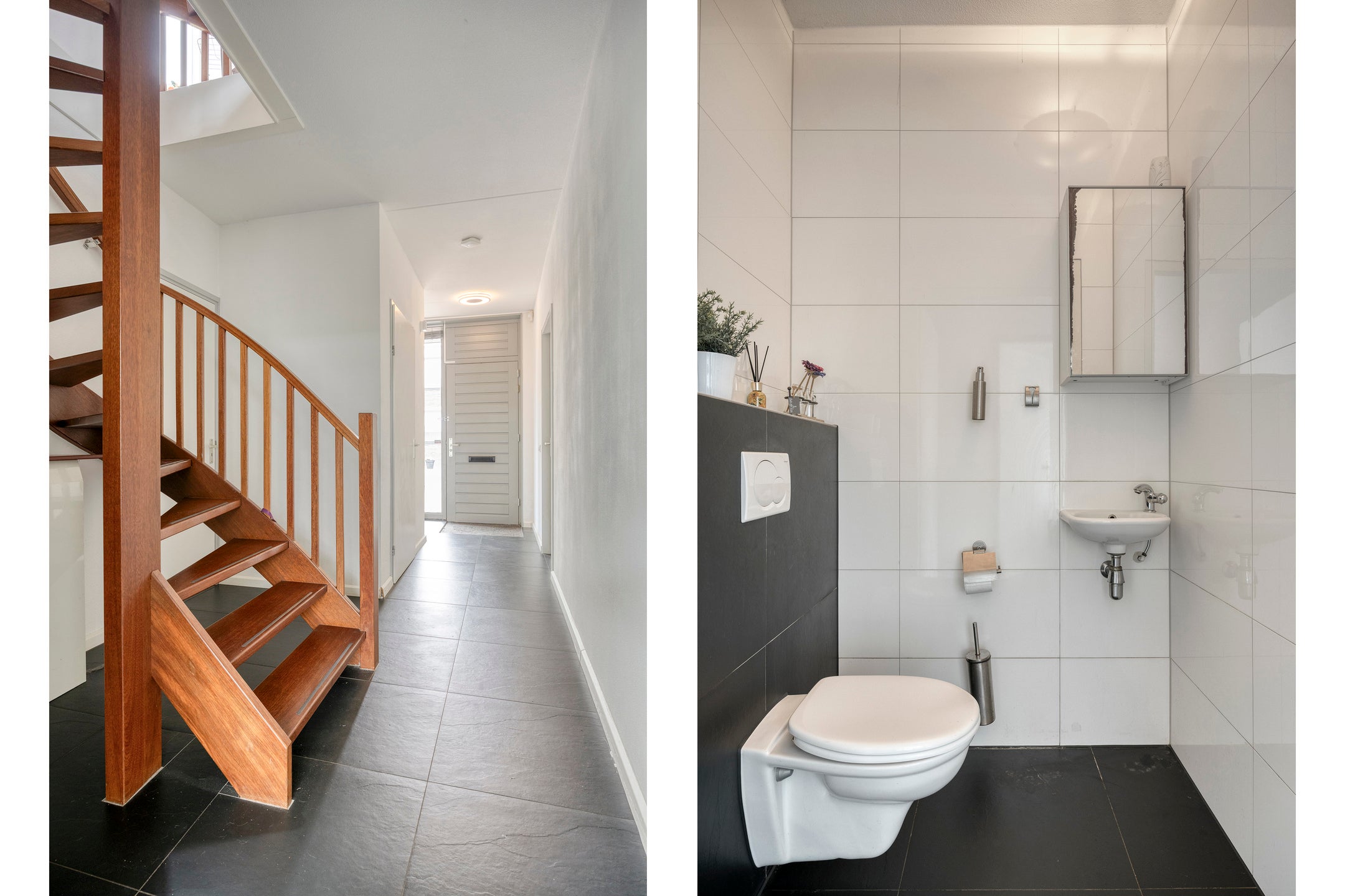 Tussenwoning te koop: Grasperk 44, Eindhoven
