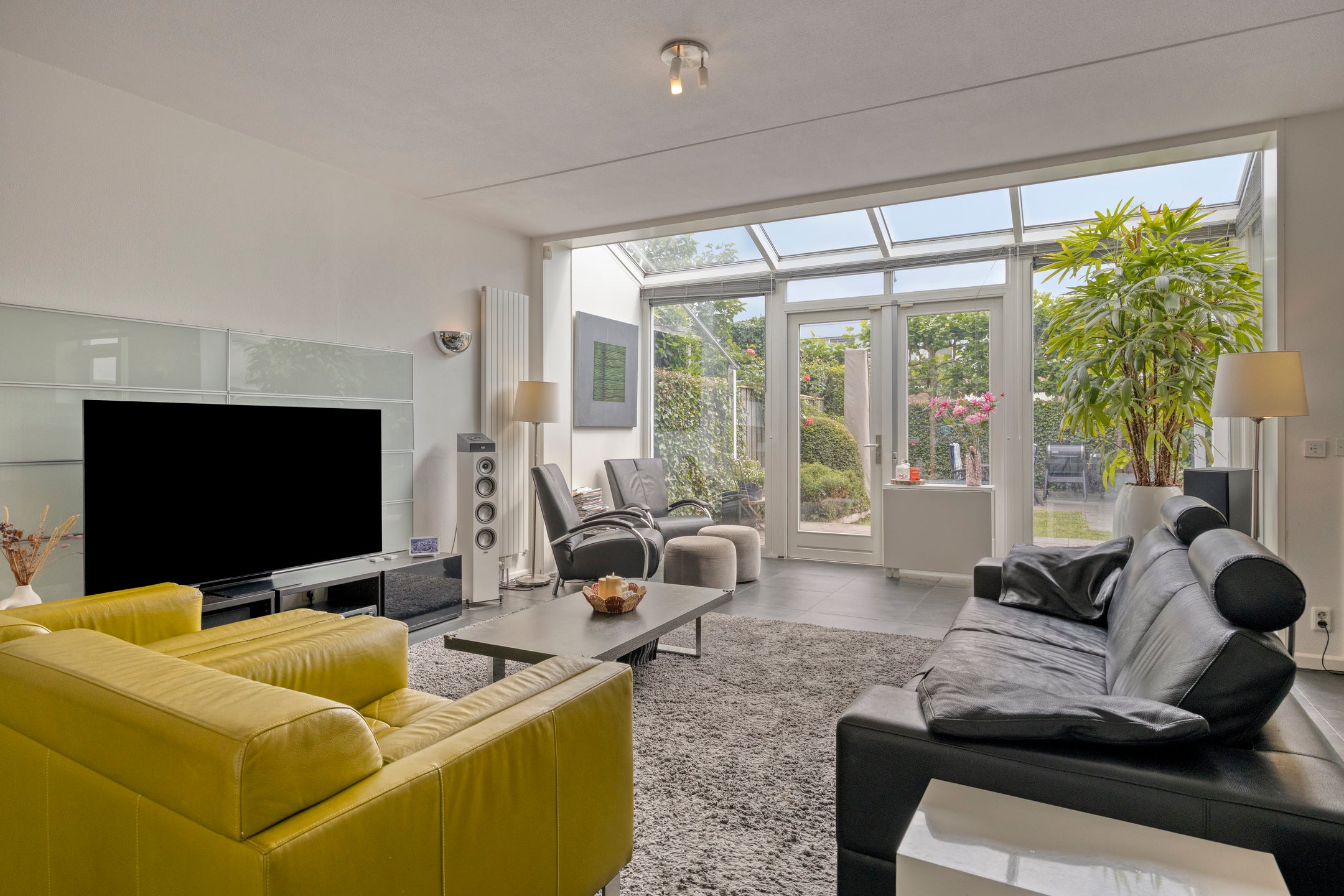 Tussenwoning te koop: Grasperk 44, Eindhoven