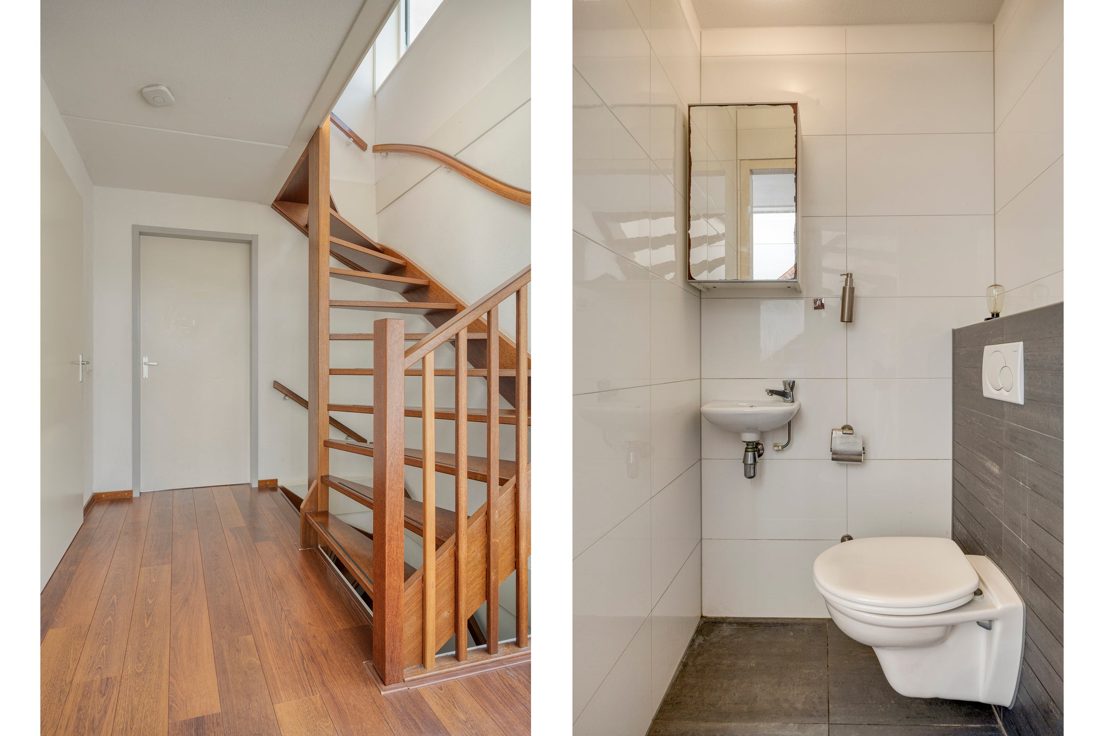 Tussenwoning te koop: Grasperk 44, Eindhoven