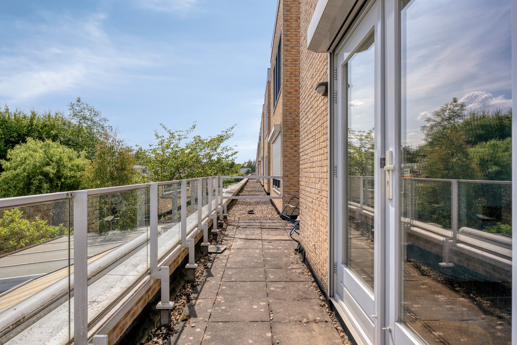 Tussenwoning te koop: Grasperk 44, Eindhoven