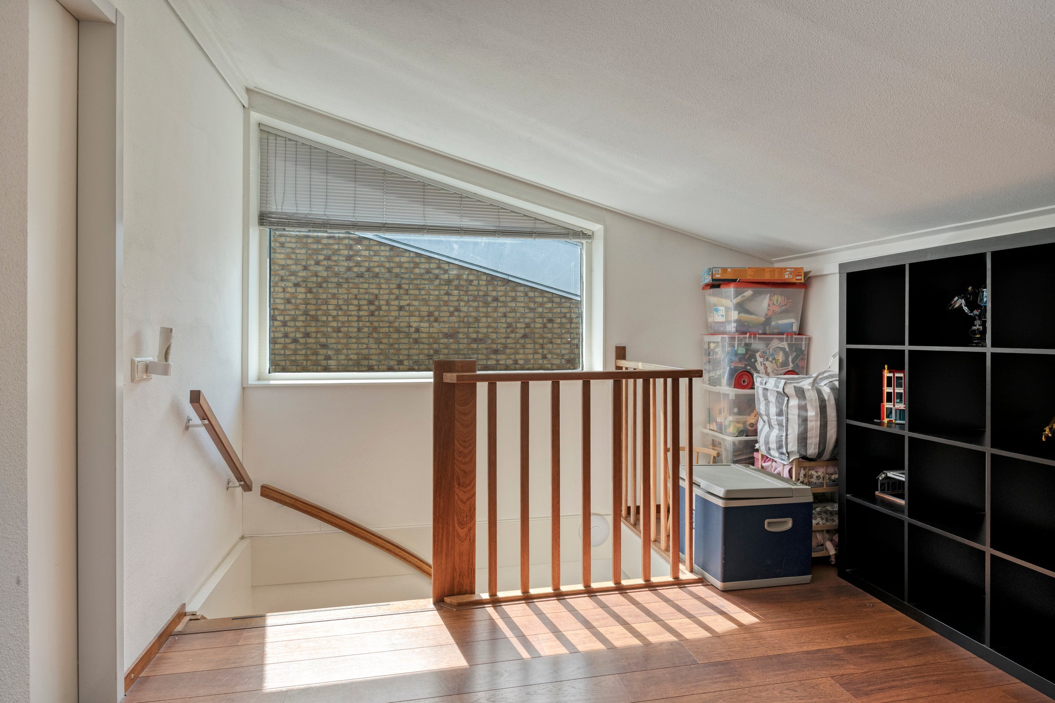 Tussenwoning te koop: Grasperk 44, Eindhoven