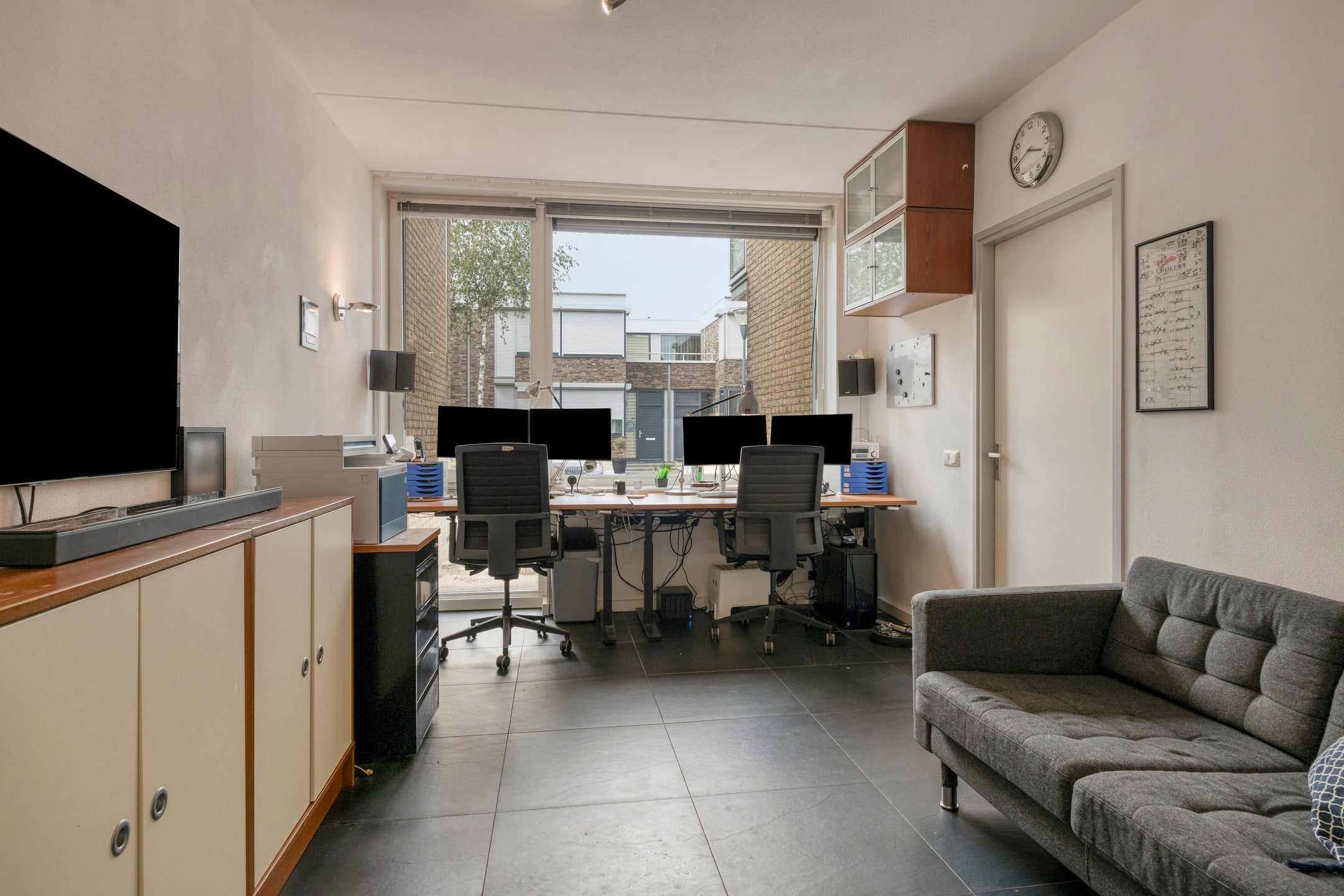 Tussenwoning te koop: Grasperk 44, Eindhoven