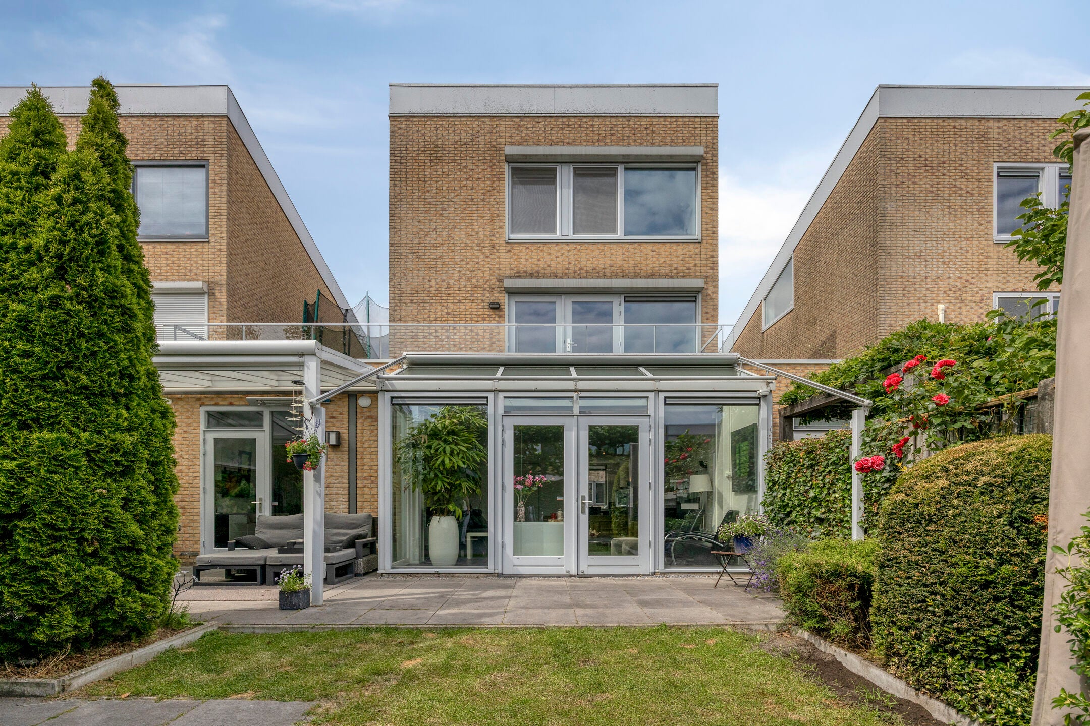 Tussenwoning te koop: Grasperk 44, Eindhoven