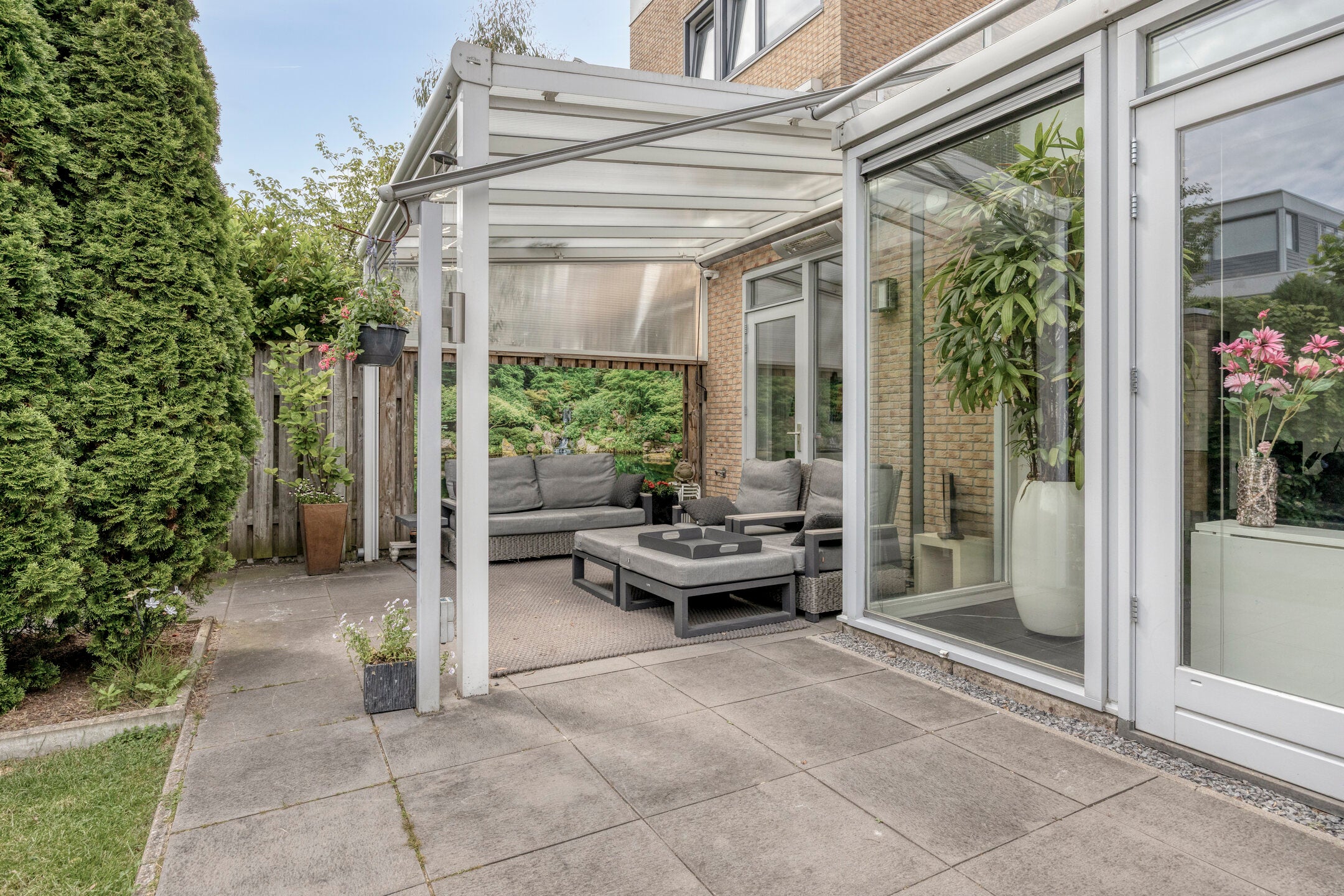 Tussenwoning te koop: Grasperk 44, Eindhoven