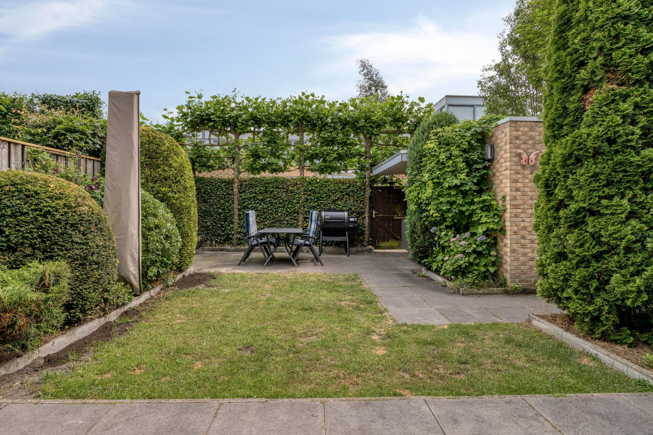 Tussenwoning te koop: Grasperk 44, Eindhoven