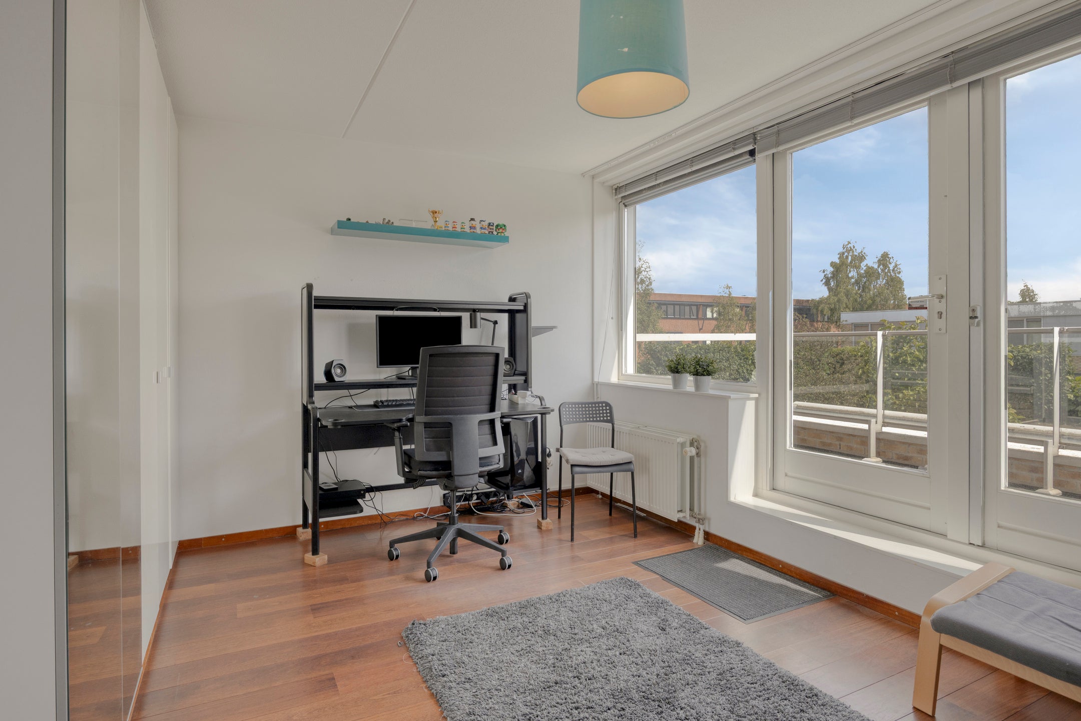 Tussenwoning te koop: Grasperk 44, Eindhoven
