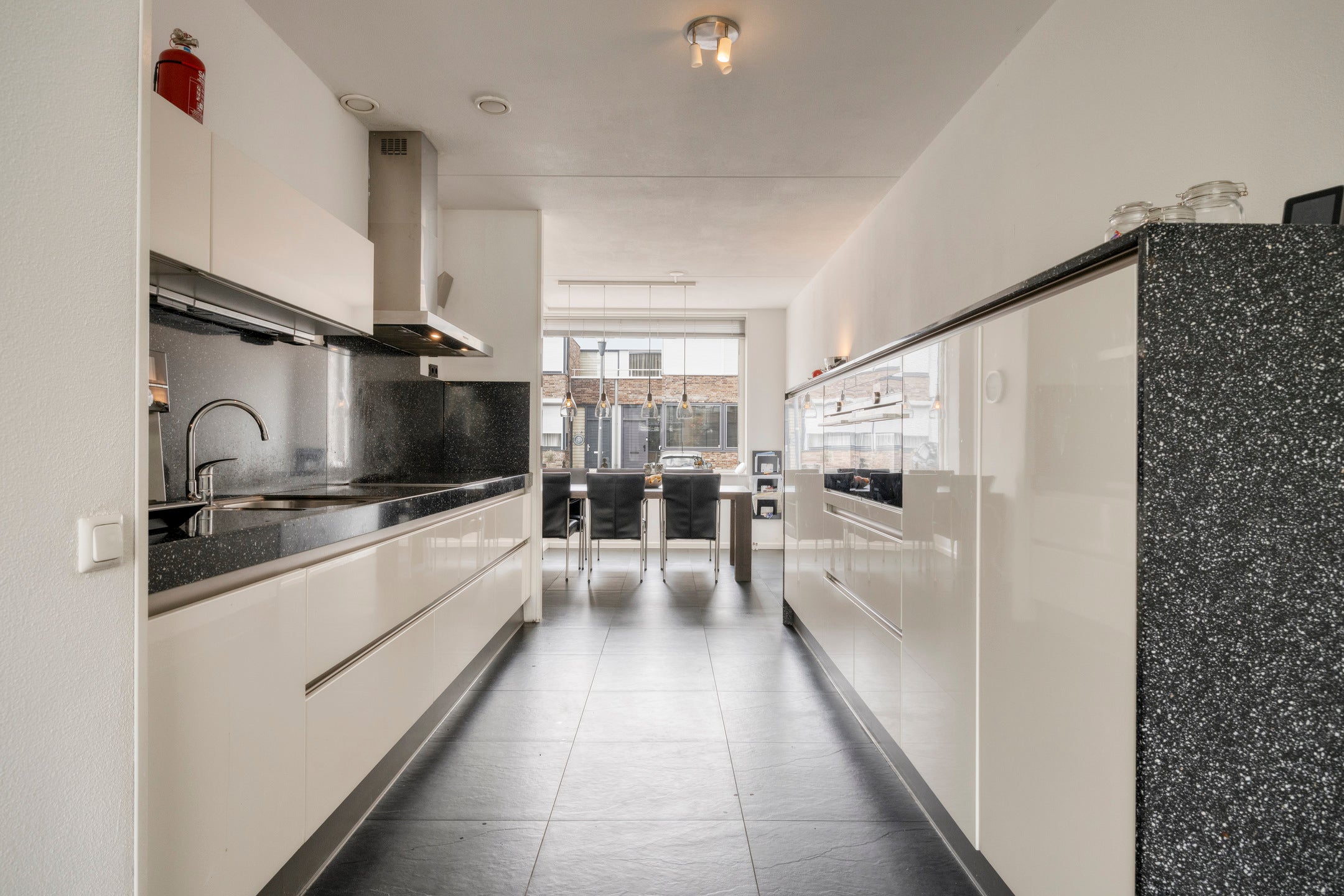 Tussenwoning te koop: Grasperk 44, Eindhoven