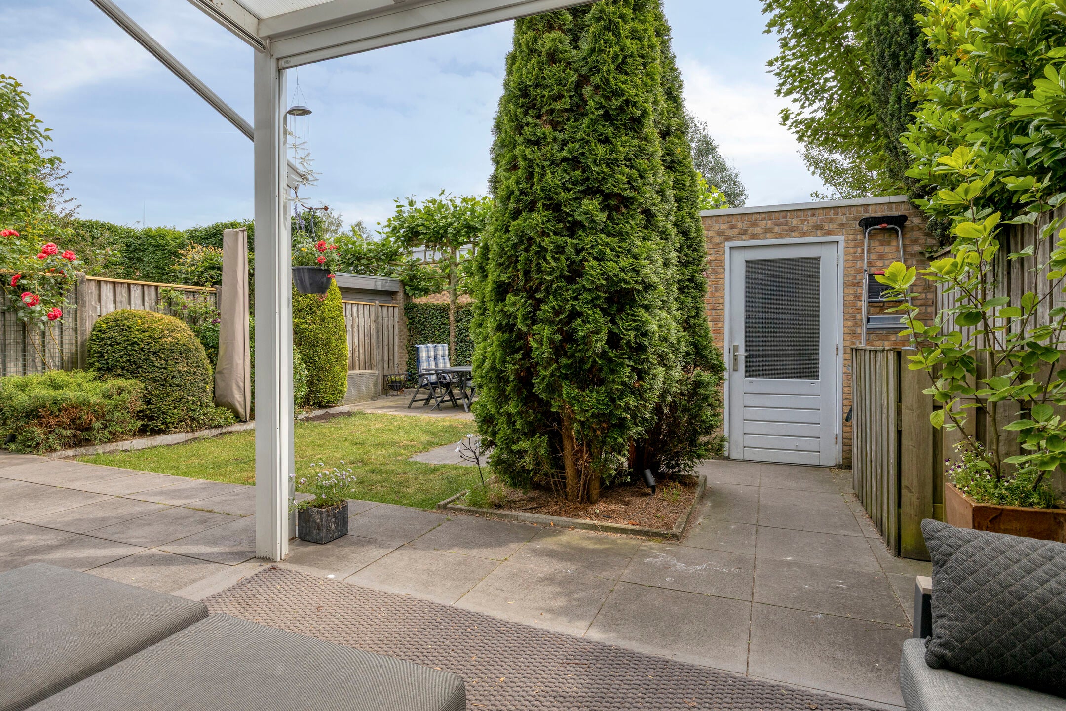 Tussenwoning te koop: Grasperk 44, Eindhoven