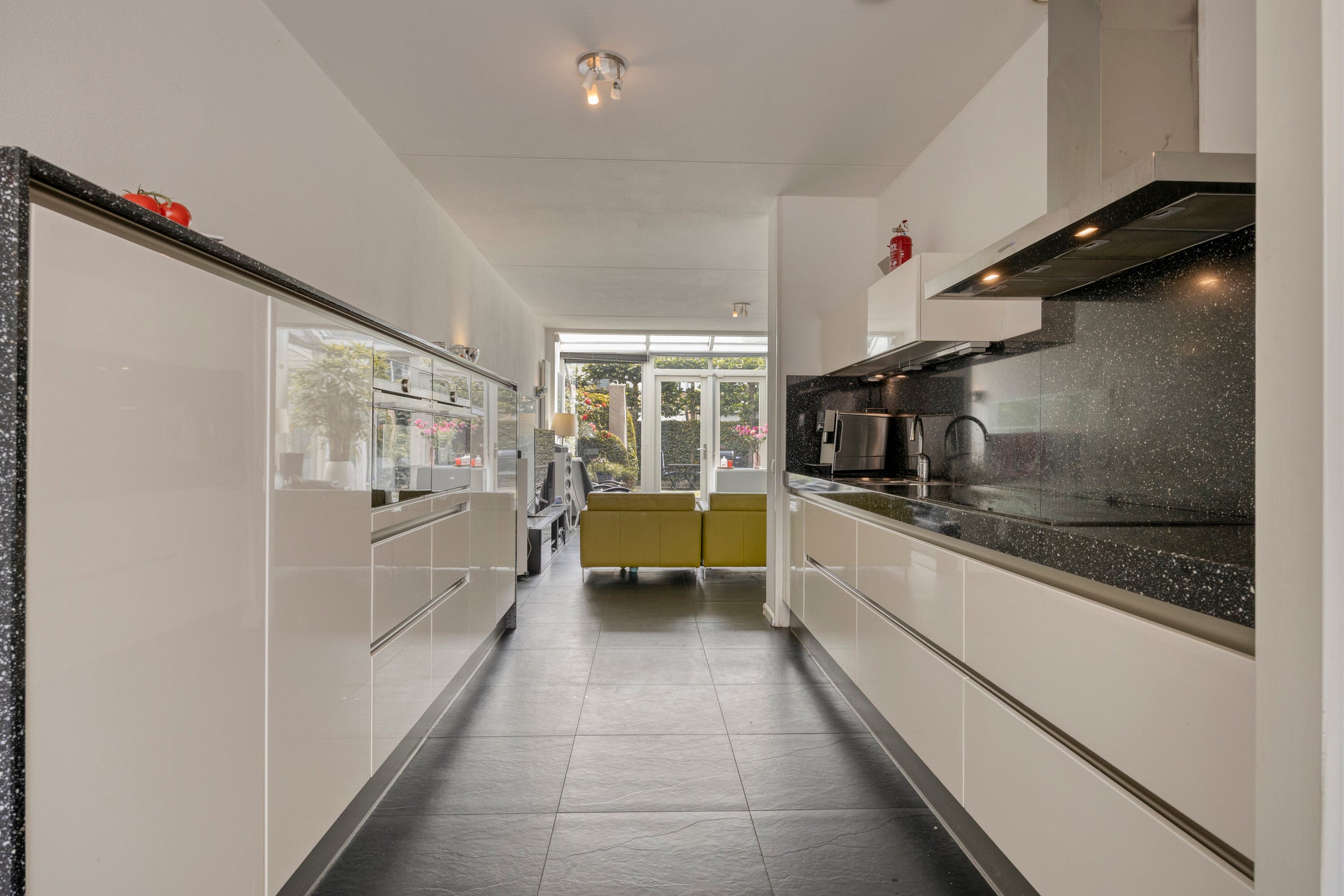 Tussenwoning te koop: Grasperk 44, Eindhoven