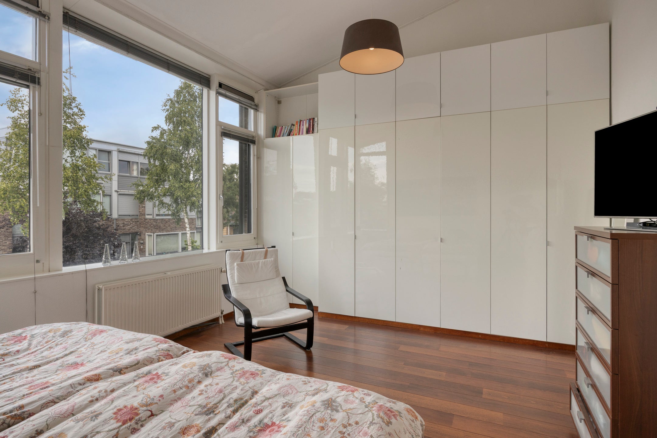 Tussenwoning te koop: Grasperk 44, Eindhoven