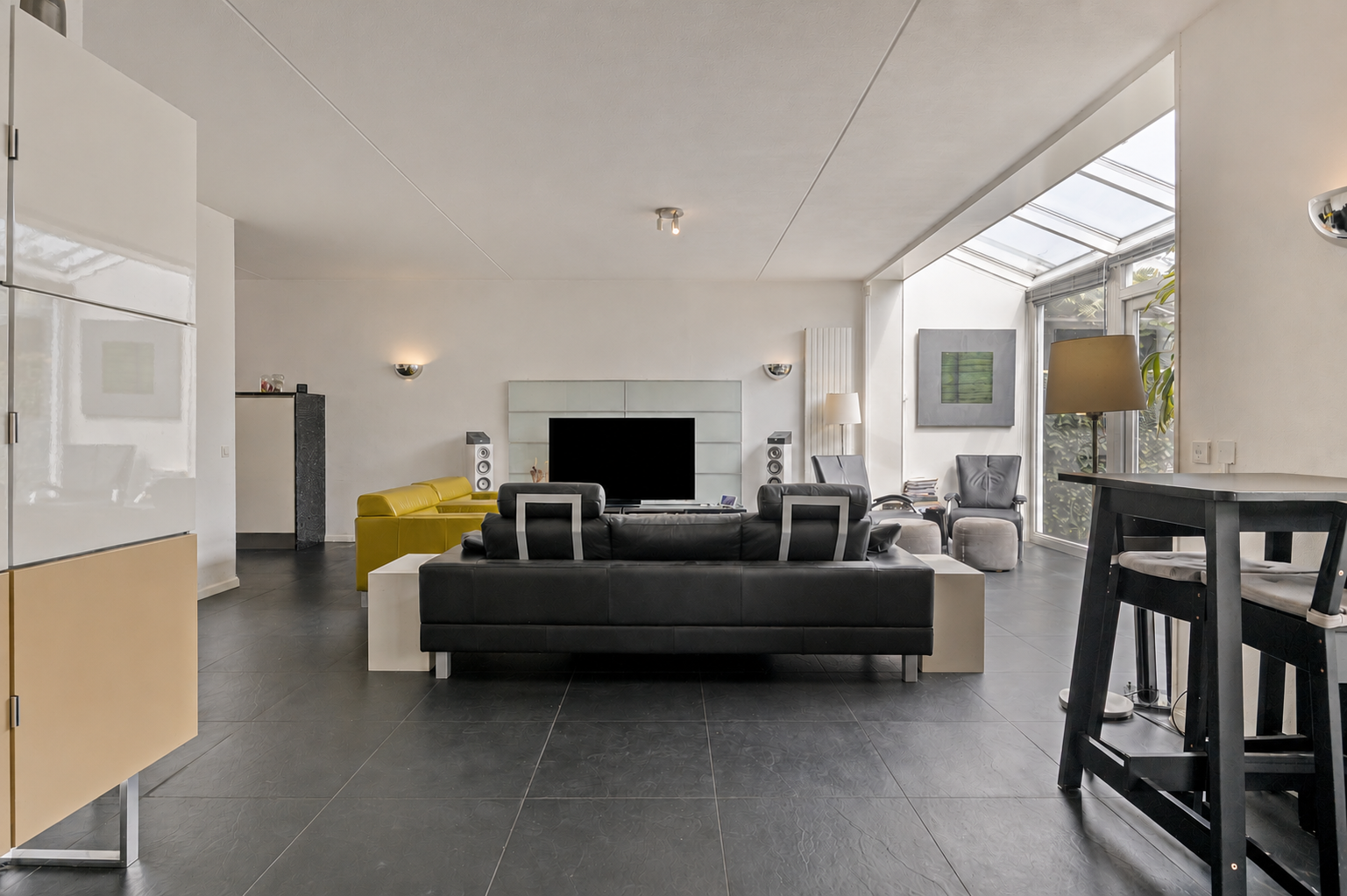 Tussenwoning te koop: Grasperk 44, Eindhoven