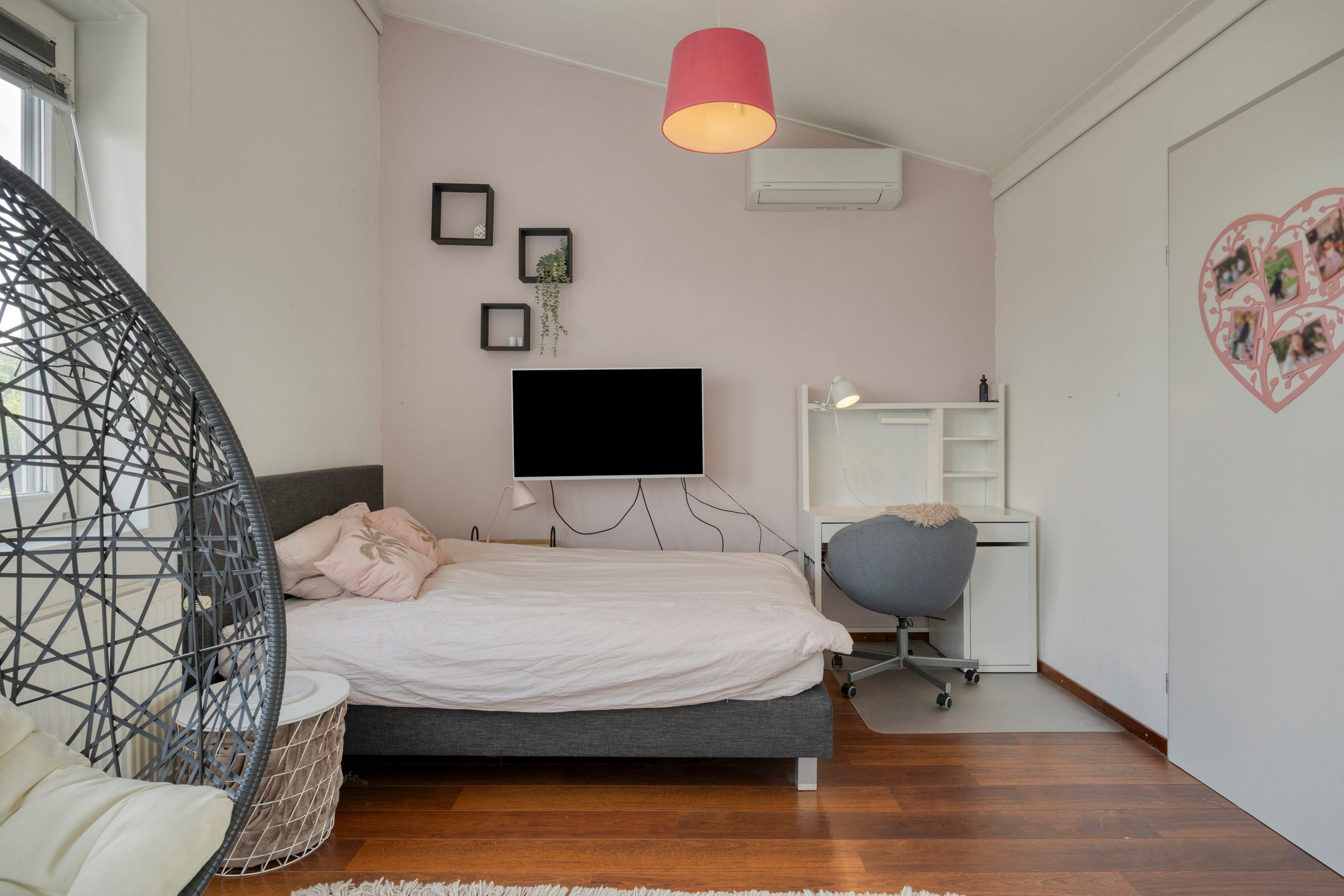 Tussenwoning te koop: Grasperk 44, Eindhoven