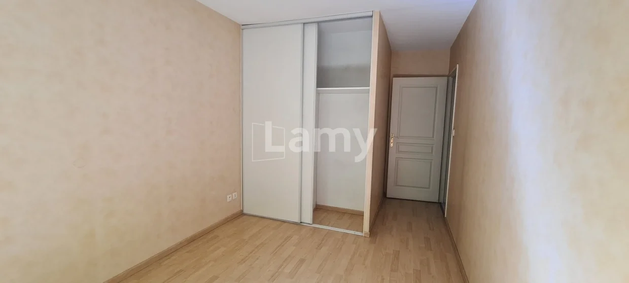 Appartement Rue Sergent Michel Berthet à Lyon