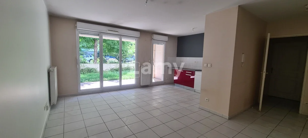 Appartement Rue Sergent Michel Berthet à Lyon