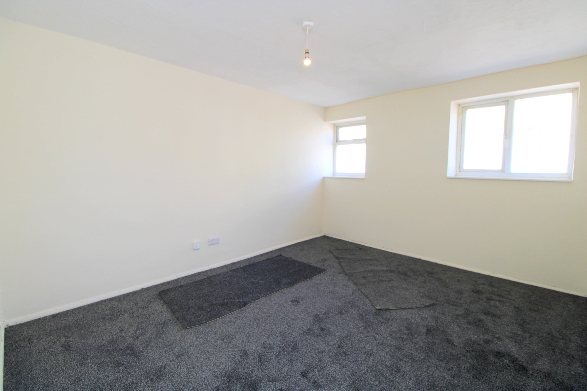 Flat Water Street in Rhyl