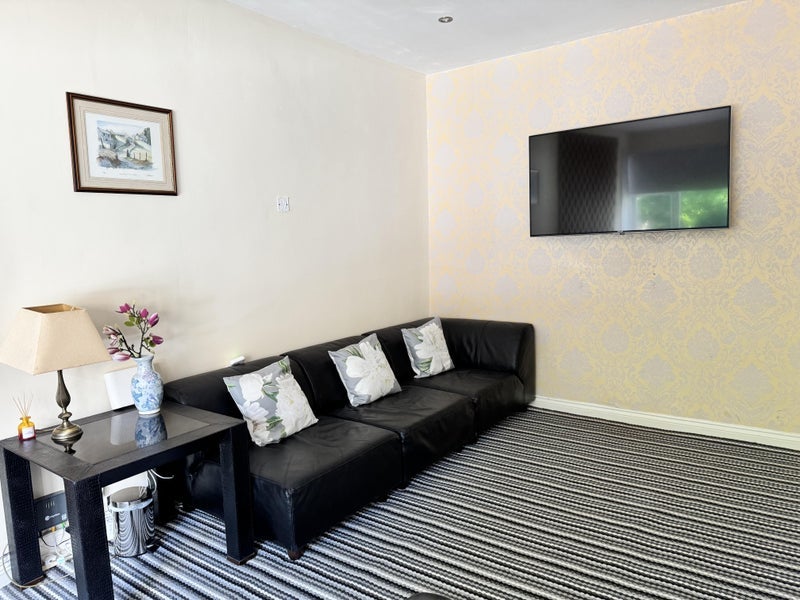 Room Back Richmond Mount in Leeds