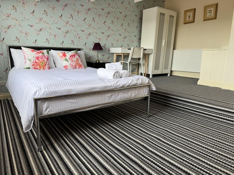 Room Back Richmond Mount in Leeds