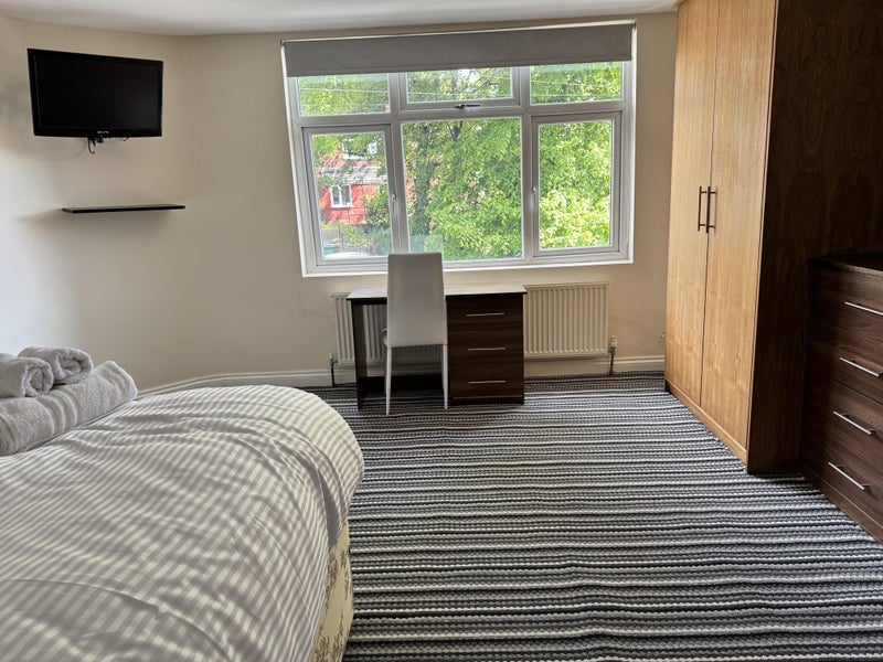 Room Back Richmond Mount in Leeds