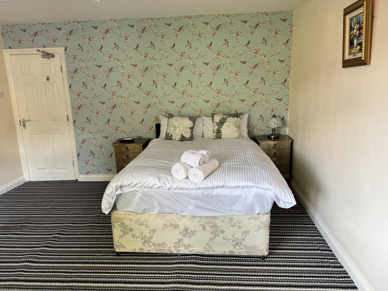 Room Back Richmond Mount in Leeds