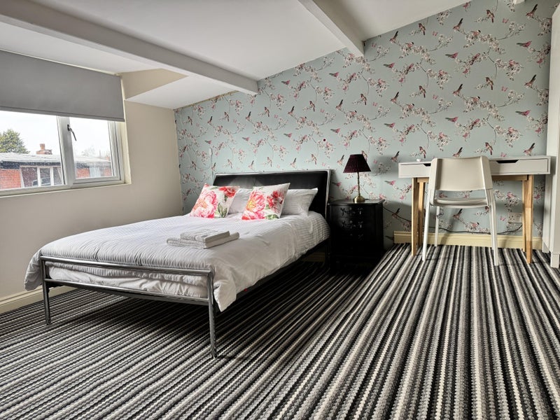 Room Back Richmond Mount in Leeds