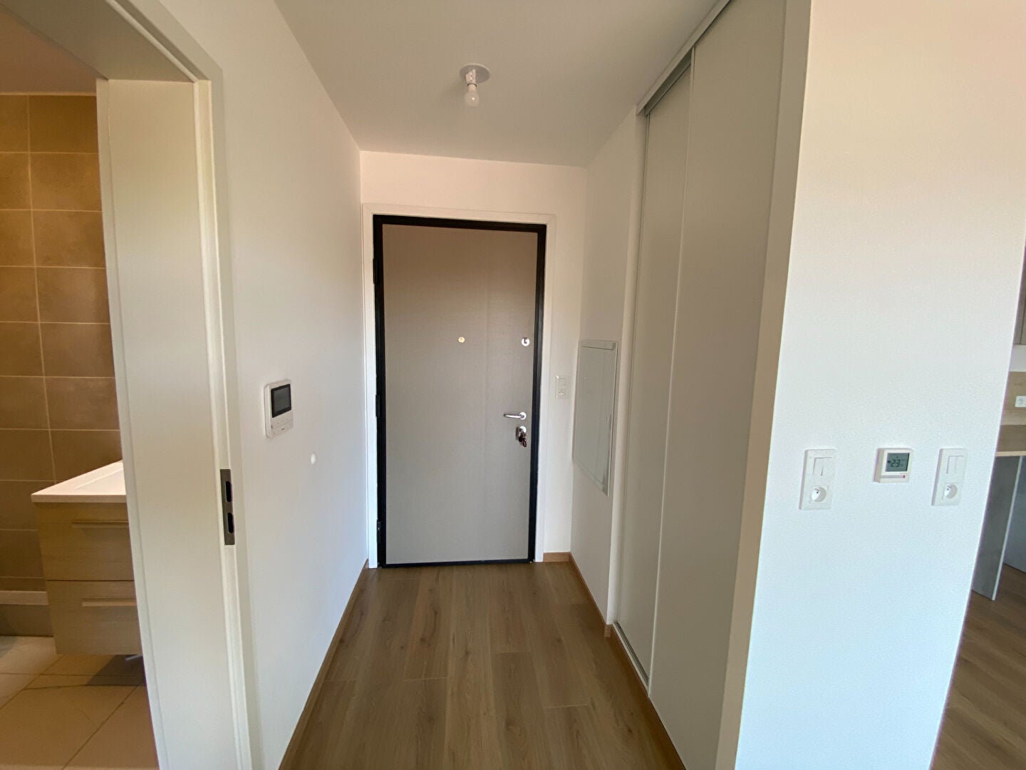 Appartement Rue Lothaire à Metz