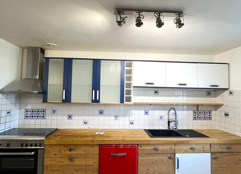 Maison D 4 à Oraison