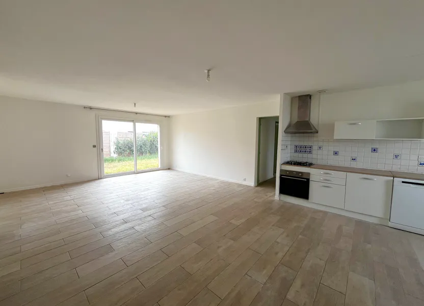 Flat Avenue Flourens Aillaud in Oraison