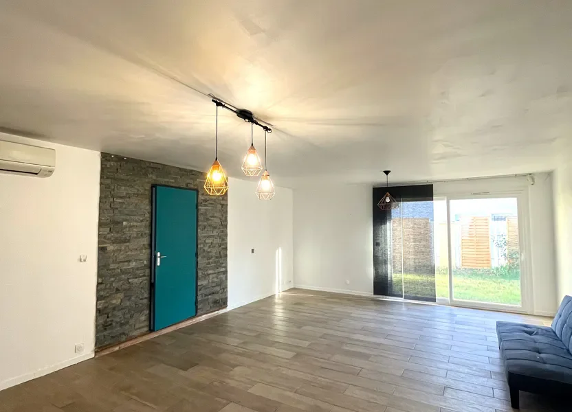 Maison D 4 à Oraison