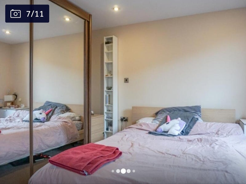 Room Hanover Square in Leeds