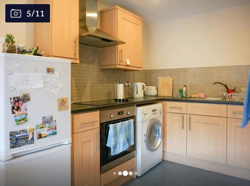 Room Hanover Square in Leeds