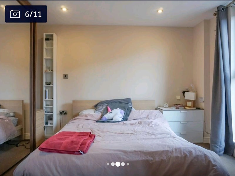 Room Hanover Square in Leeds