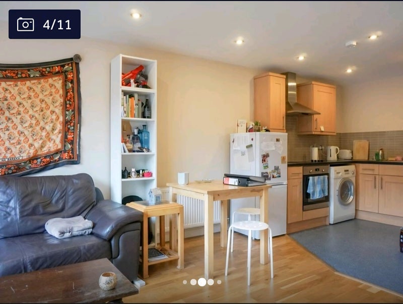 Room Hanover Square in Leeds