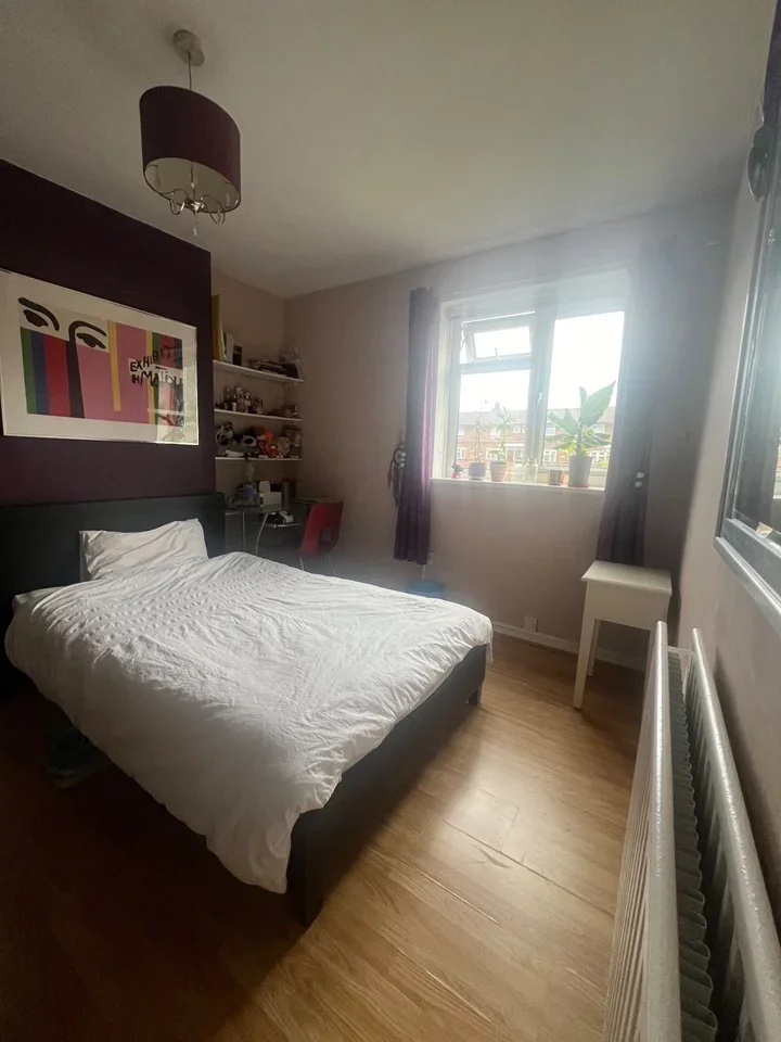 Room Beckway Street in Greater London