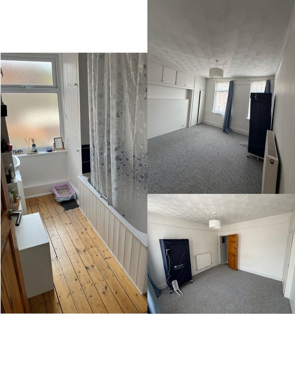Room Hawkesbury Road in Leicester