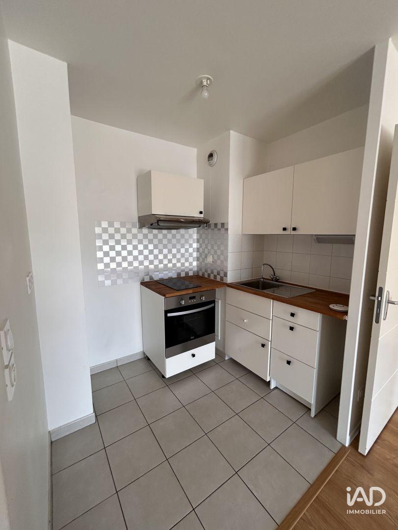 Appartement Boulevard de Vanves à Châtillon