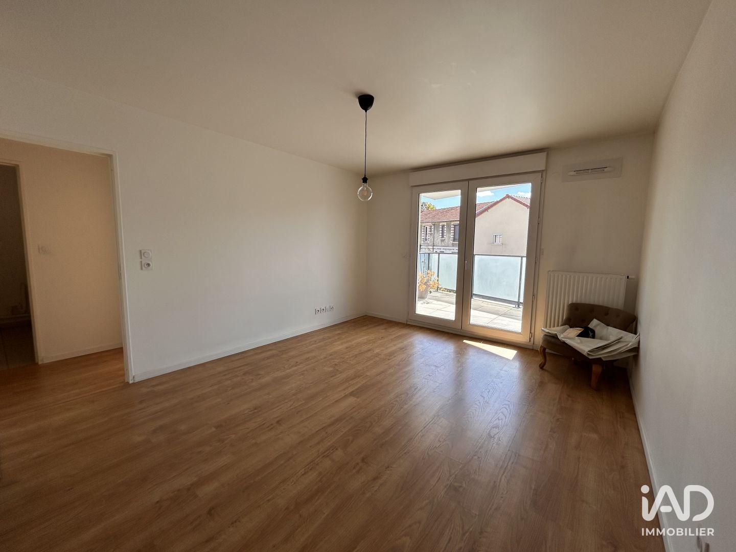 Appartement Boulevard de Vanves à Châtillon