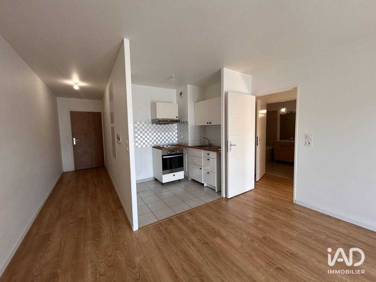 Appartement Boulevard de Vanves à Châtillon