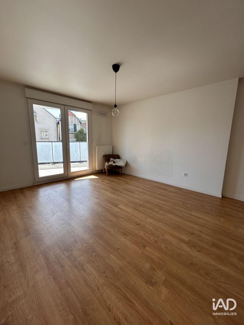 Appartement Boulevard de Vanves à Châtillon