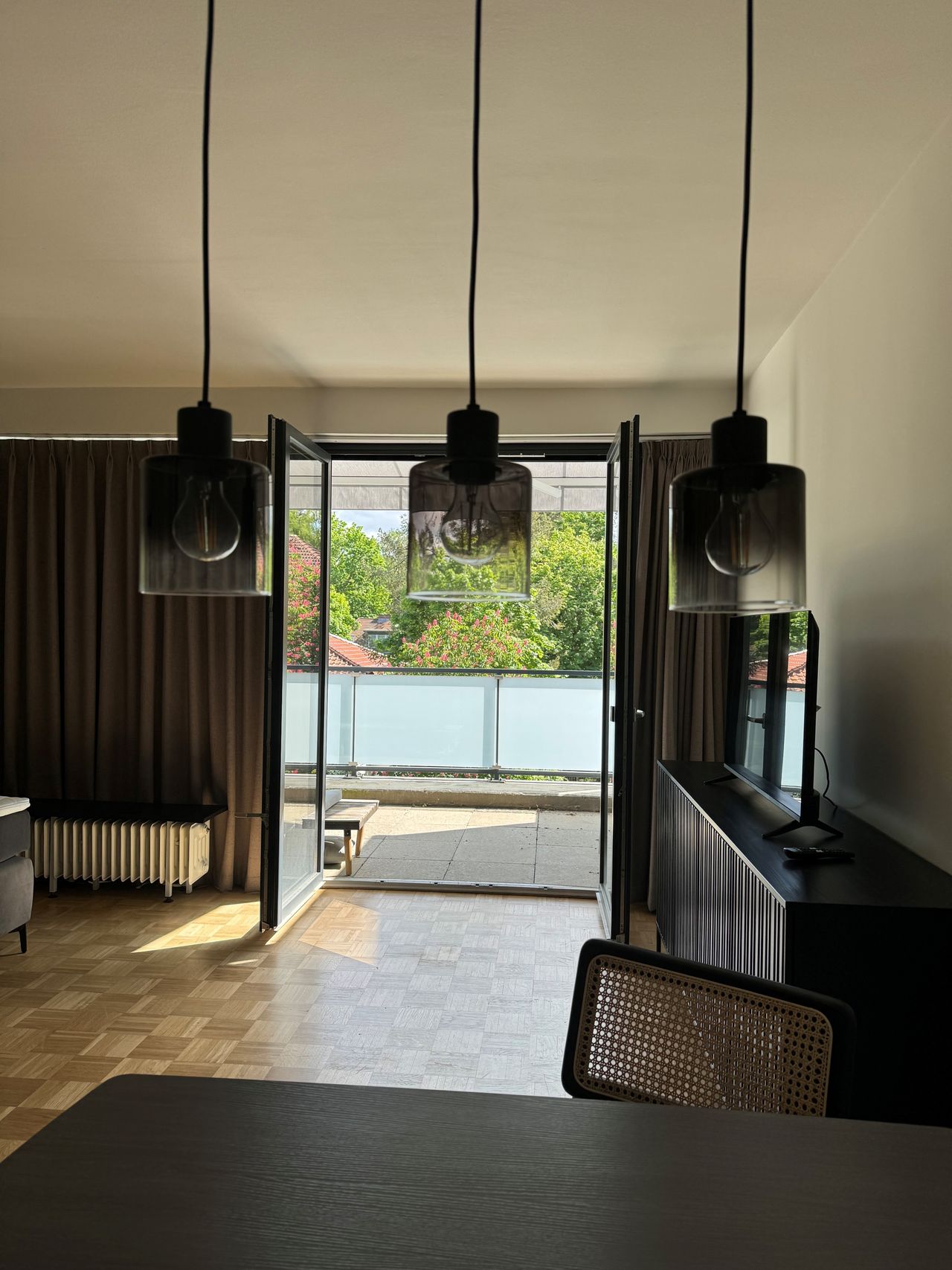 Wohnung Stuhmer Allee in Berlin