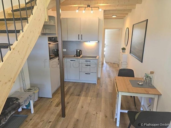 Wohnung Tillystraße in Tuntenhausen