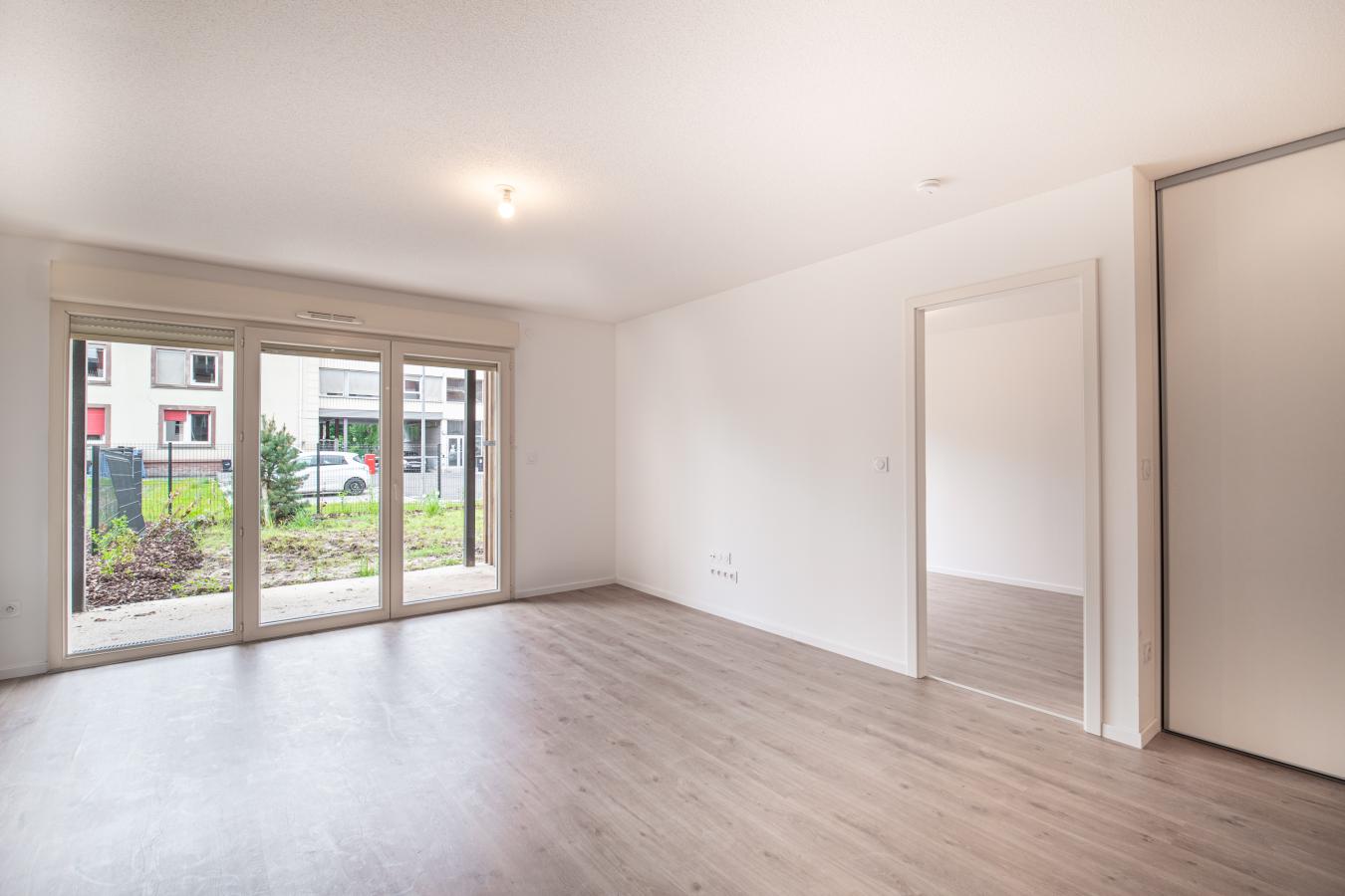 Appartement Rue Charles Biedermann à Saverne