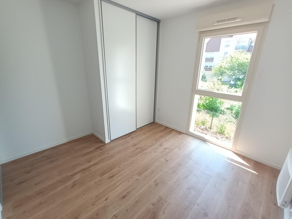 Appartement Rue Charles Biedermann à Saverne